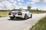 Lamborghini Murcielago LP640 by Hamann 2007 года